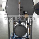 Horizontal Pressure Autoclave HA-BC High Pressure Autoclave-Bluestone Autoclave thumbnail-4