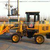 2014 New Arrival China Wheel Loader ZL16 Loader Machinery thumbnail-1