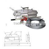 Wire Rope Winch 0.8ton Tirfor Hand Winches thumbnail-2