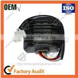Durable Regulador De Voltaje Moto CG125 thumbnail-3