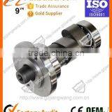 China Manufactura Arbol de Levas Para Motocicleta CG125/150/200 thumbnail-5