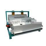 High Efficiency Vibrating Sieve for Pumpkin Seeds Cleaning Machine thumbnail-4