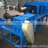 Plastic Bottle Machine Germany Pelletizing Recycling Extruder thumbnail-4
