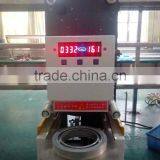 High Qutliaty Good Price Automatic Plastic Cup Sealing Machine