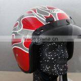 Hot Selling Factory Wholesale Motorcycle Helmet thumbnail-5