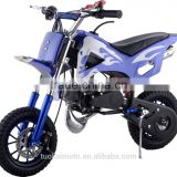 49cc/50cc 2-stroke mini kids dirt bike (TKD50-006)