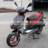 50cc 4-Stroke Air-cooled B09 EEC Scooter/ Motorbike(TKM50E-9) thumbnail-5