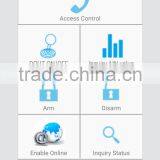 GSM 3G RTU Remote Control Modbus Industrial Automation Wireless GSM 3G RTU King Pigeon S280 thumbnail-6