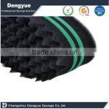 Light Weight and Compact Design Twist Your Hair Into Curly Magic Hair Curl Twist Sponge for USA Canada Barbershop thumbnail-2