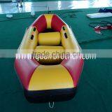 Pvc Material Inflatable Raft Boat With CE thumbnail-1