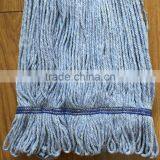 Loop Wet Mop With 1" Headband thumbnail-2