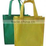 pp Non Woven Folding Shopping Bag With Competitive Price thumbnail-1