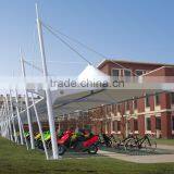 Steel Stairs and Membrane Structures thumbnail-3