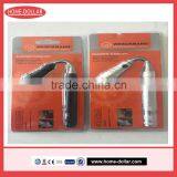 Professional Cheap Telescopic Flashlight thumbnail-1