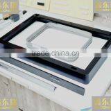 Aluminum Mirror Trim & Coves thumbnail-1