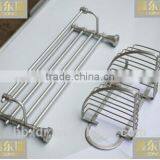 Round Square&Rectangular Aluminum Tubes in Mill Anodize and Painted Finishes thumbnail-1