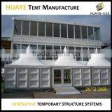 Popular Mongolian Yurt Tent for Sale thumbnail-4