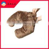 Deformation Double Use Pillow Combo Neck Pillow And Body Pillow thumbnail-4