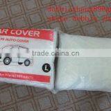 Disposable Car Seat Cover /Protection Seat Cover thumbnail-6