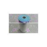 Plastic HDPE Pre-taped Masking Film With UV Duct Tape thumbnail-1