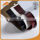 Eco-friendly Decorative Wallpaper High Gloss Pvc Film for Restaurant thumbnail-2