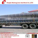 Spiral Steel Pipes Welded for Piling Astm A252 thumbnail-1