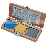 Calibration Set, Shore A, Range 30,60,90- Xian Wellwork thumbnail-1