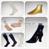 Fashion Nubila Transparent Male Pedum Mannequin Pro Sutor thumbnail-3