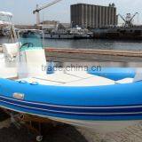 China 24ft Luxury Yacht With Price thumbnail-3