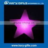 CE ROHS Waterproof Remote Led Star Light Led Xmas Light Xmas Decorated Star thumbnail-3