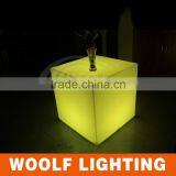 Commercial Used Entertainment Light Up LED Nightclub Furniture thumbnail-2