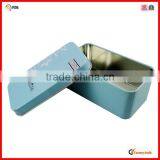 Wholesale Price Gift Packing Decorative Tin Box thumbnail-2