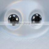 Portable Massage Bathtub With TV and LED Lights A511 thumbnail-4