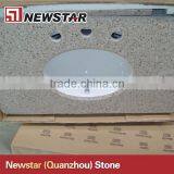 Rusty Granite Cheap Price Yellow Granite Countertops thumbnail-1