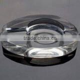 Fashion Crystal Oval Bar Cigarette Ashtray thumbnail-1