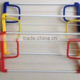 Vivinature Easy Fixed and Detached Towel Drying Rack and Shoes Rack thumbnail-5