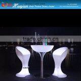 Hot Sale Led Bar Table Furniture & Different Size Coffee Table Used Outdoor and Indoor thumbnail-1