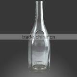 Cheap 3000ml Vodka Glass Bottle With Cork Glass Bottle Wholesale thumbnail-2