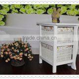 2015 Antique Art Minds Decorative Handmade Personalized Unfinished Wooden Cabinet thumbnail-1