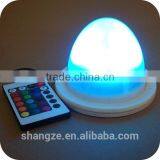 2016 NEW Modem Decorative WiFi Controller Wedding Table Light thumbnail-2