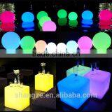 RGB Wireless Rechargeable Battery Operated Led Light Systems thumbnail-2