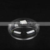 Cheap Clear Round Ashtray thumbnail-4