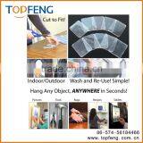 Newest & Hot Selling Washable Sticky Mat GripEEZ Easy Pads Grip Stickpads thumbnail-1