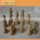 Solid Wooden Chess YZ-wc0001 thumbnail-1