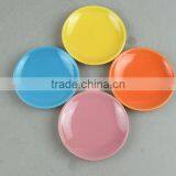 New Stock Colorful Porcelain Dish thumbnail-1