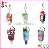 30ml Hand Sanitizer Silicone Pocketbac Holder for Bath Nad Body Works thumbnail-4