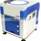 Vertical Profile Doppler Wind LIDAR Wind Farm Measurement System thumbnail-1