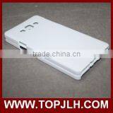 Chinese Supplier New Products 3d Sublimation Phone Case for Samsung Galaxy A7 thumbnail-3