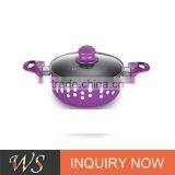 WS-DA252 Enamel Cookware for Breakfast thumbnail-1