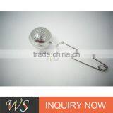 WSCLFT009 Stainless Steel Tea Infuser /Tea Strainer thumbnail-1